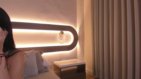 Violeta Sum online show from February 2026 01:26:01 PM