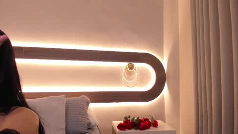 Violeta Sum online show from February 2026 12:12:01 PM