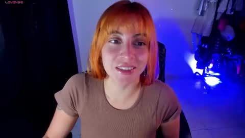 Snapshot of violetaarey chatting on June 2026 09:38:01 PM Violeta Help me reach 150 thumbs up online show from June 2026 09:38:01 PM