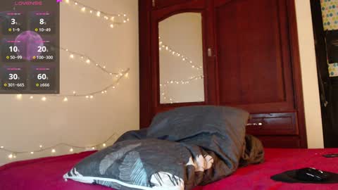 Violetta Morningstar online show from January 2025 07:57:01 AM