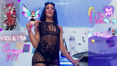 violetaconny online show from March 2026 01:00:02 AM