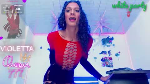 Snapshot of violetaconny chatting on April 2026 07:13:02 AM violetaconny online show from April 2026 07:13:02 AM