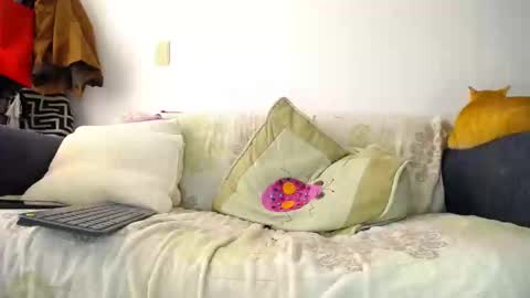 Violeta Gmez online show from February 2025 03:59:02 PM