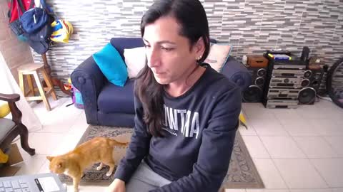 Violeta Gmez online show from March 2026 04:32:01 PM