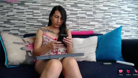 Violeta Gmez online show from June 2026 03:47:01 PM
