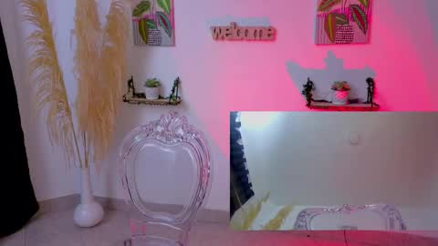 VioletaMedusa online show from October 2025 01:27:02 AM