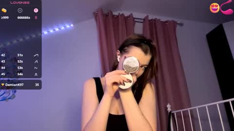 Eva online show from March 2026 05:39:01 PM