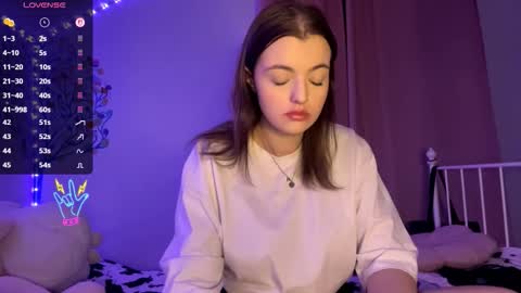 Eva online show from March 2026 05:50:02 PM