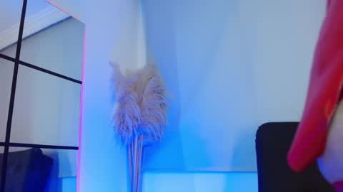 Violeta online show from December 2025 02:22:02 PM