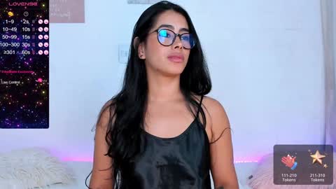 Violeta online show from December 2024 03:13:01 PM