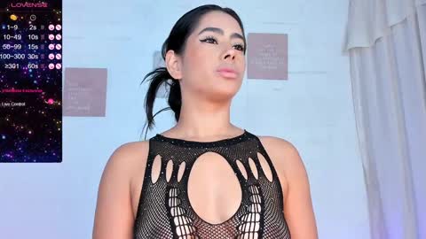 Violeta online show from January 2025 12:27:02 PM