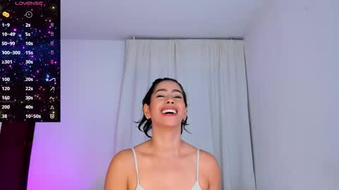 Violeta online show from February 2026 11:11:02 AM