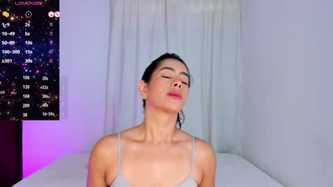 Violeta online show from March 2026 12:20:02 PM