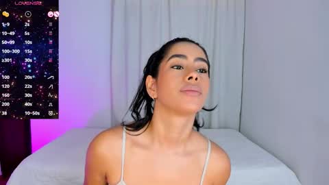 Violeta online show from March 2026 11:32:01 AM