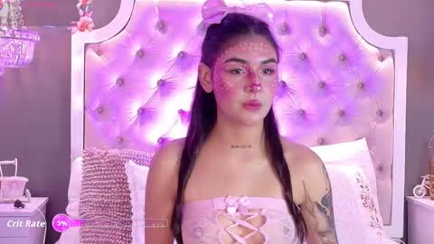 Cute Violet online show from October 2025 01:24:02 AM