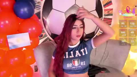 Violet online show from July 2026 11:57:02 AM