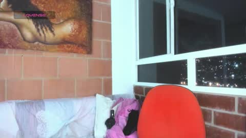 violeteblair online show from November 2025 11:37:02 PM