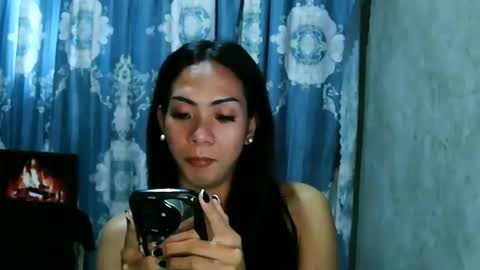 JUVY online show from February 2026 02:30:01 AM