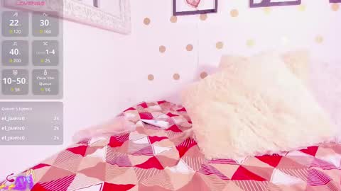 violeth00 online show from February 2025 03:05:02 PM