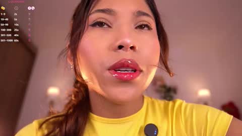 violeth___ online show from January 2026 01:16:02 PM