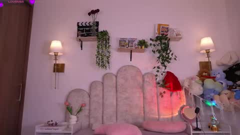 violeth___ online show from February 2026 01:11:02 PM