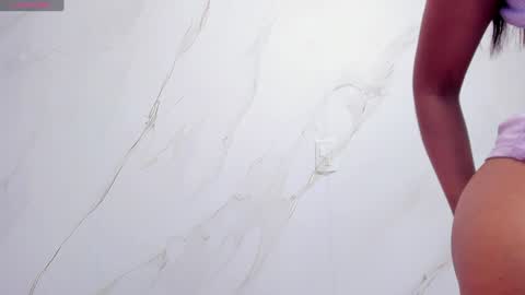 VIOLETA online show from January 2025 06:36:02 PM