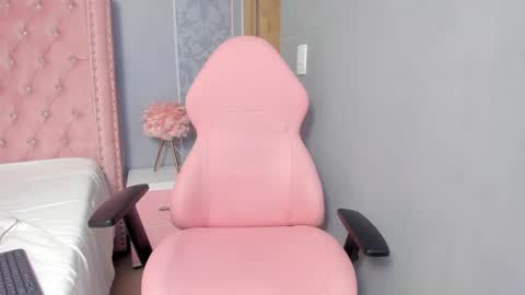 VIOLETA online show from February 2025 01:20:02 AM