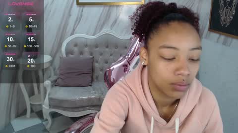 Snapshot of violeth_b chatting on January 2025 12:36:01 PM violeth_b online show from January 2025 12:36:01 PM
