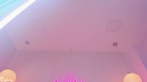 Violeth Hill online show from January 2025 08:21:01 PM