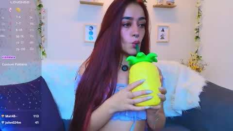 violeth_rosse_ online show from March 2026 01:13:01 AM