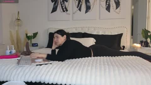 VioletBaby online show from February 2026 01:20:02 AM