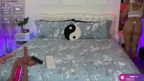 VioletBaby online show from June 2026 04:22:01 PM