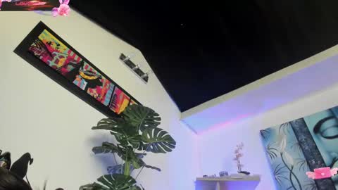 violetparkker online show from March 2025 02:12:01 PM