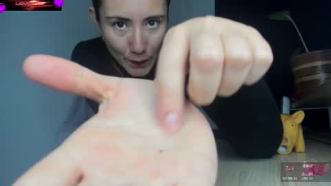 violetparkker online show from February 2026 02:10:01 AM