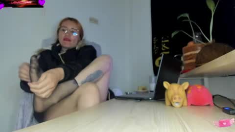 violetparkker online show from April 2026 02:04:02 AM