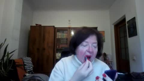 violetpulse online show from October 2025 11:58:02 AM