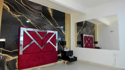 Violet Rose online show from December 2025 11:01:02 PM