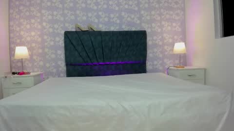 Violet Rose online show from March 2026 02:06:02 AM