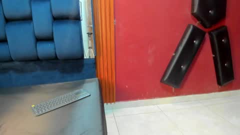 Violet Rose online show from April 2026 03:44:02 AM