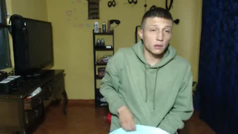 Violet777  online show from October 2025 10:58:02 AM