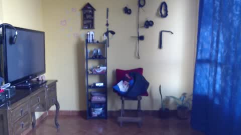 Violet777  online show from October 2025 11:10:01 AM