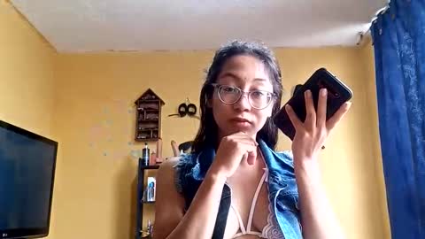 Violet777  online show from October 2025 12:23:02 PM