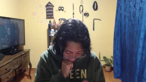 Violet777  online show from November 2025 07:50:01 AM