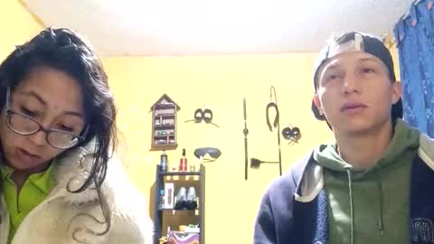 Violet777  online show from November 2025 08:02:01 AM