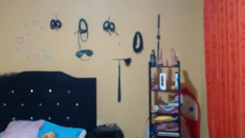 Violet777  online show from January 2026 08:28:02 AM