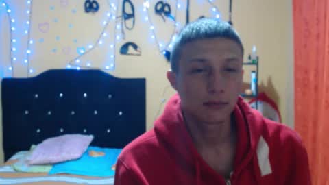 Violet777  online show from January 2026 08:50:02 AM