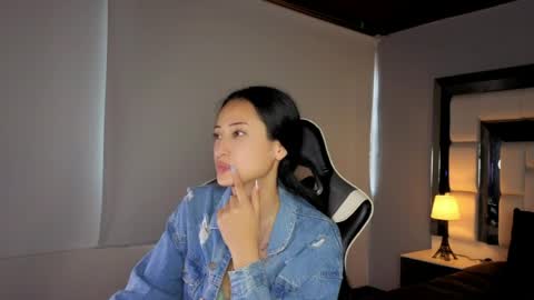 violetskinny online show from April 2026 08:45:02 PM