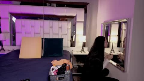 violetskinny online show from May 2026 07:31:01 PM