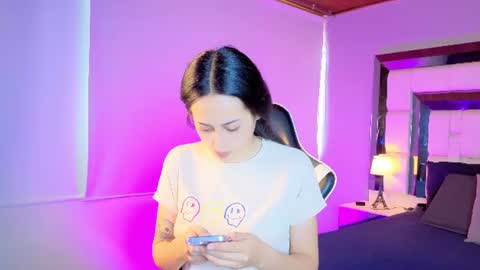 violetskinny online show from July 2026 07:29:02 PM