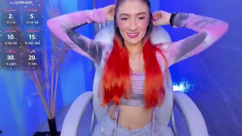 VioletSky  online show from March 2026 06:08:01 AM